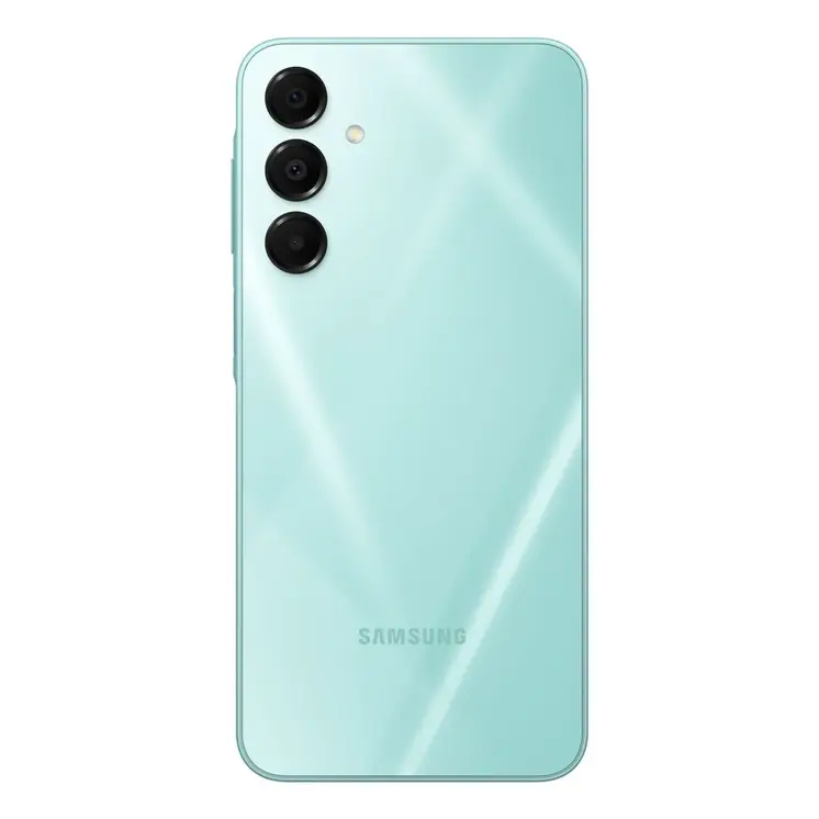 Smartphone Samsung Galaxy A16 5G 6,7" 8 GB RAM 256 GB Green