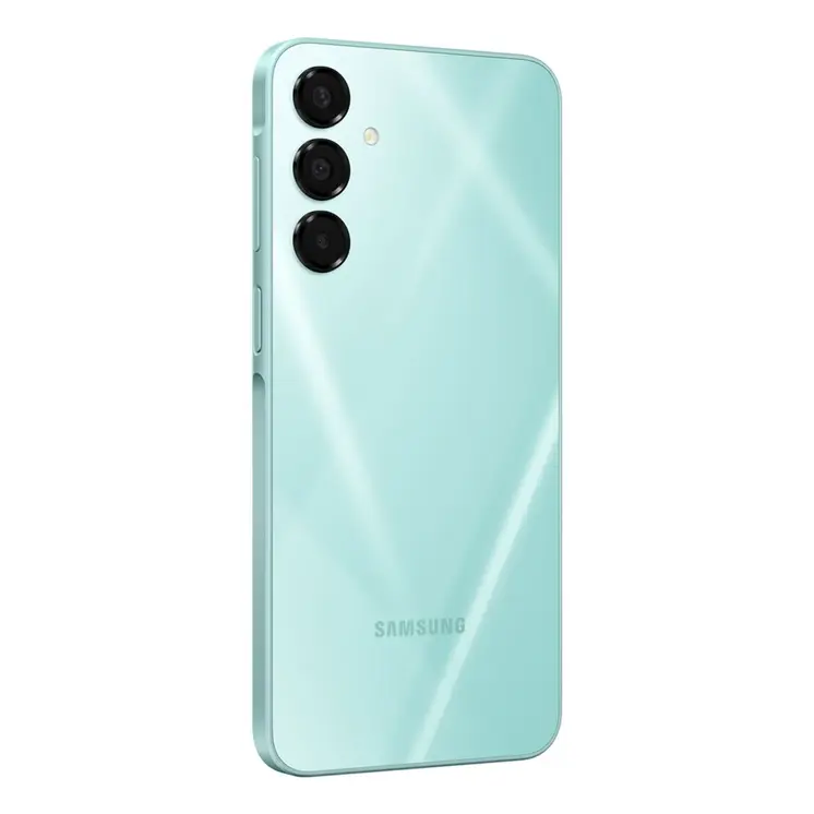 Smartphone Samsung Galaxy A16 5G 6,7" 8 GB RAM 256 GB Green