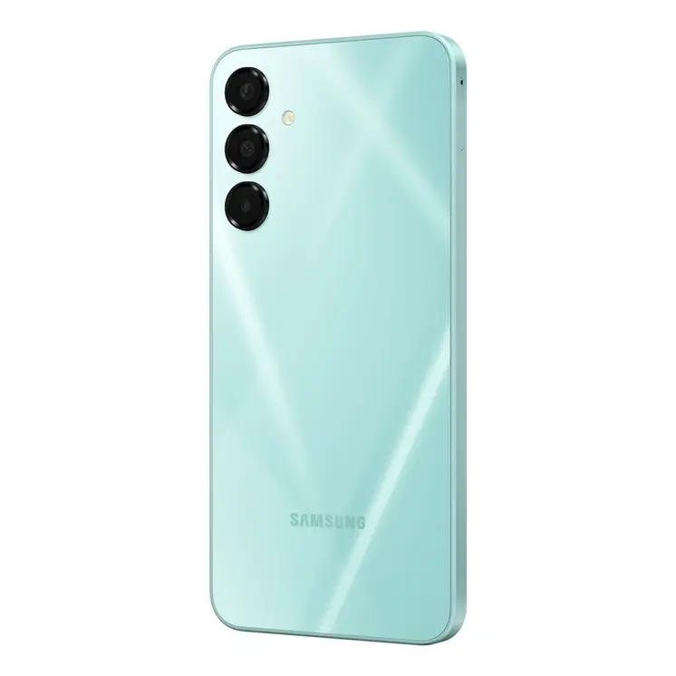Smartphone Samsung Galaxy A16 5G 6,7" 8 GB RAM 256 GB Green