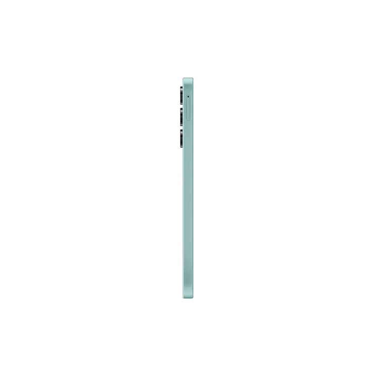 Smartphone Samsung SM-A166BLGDEUE 6,7" 4 GB RAM 128 GB Green