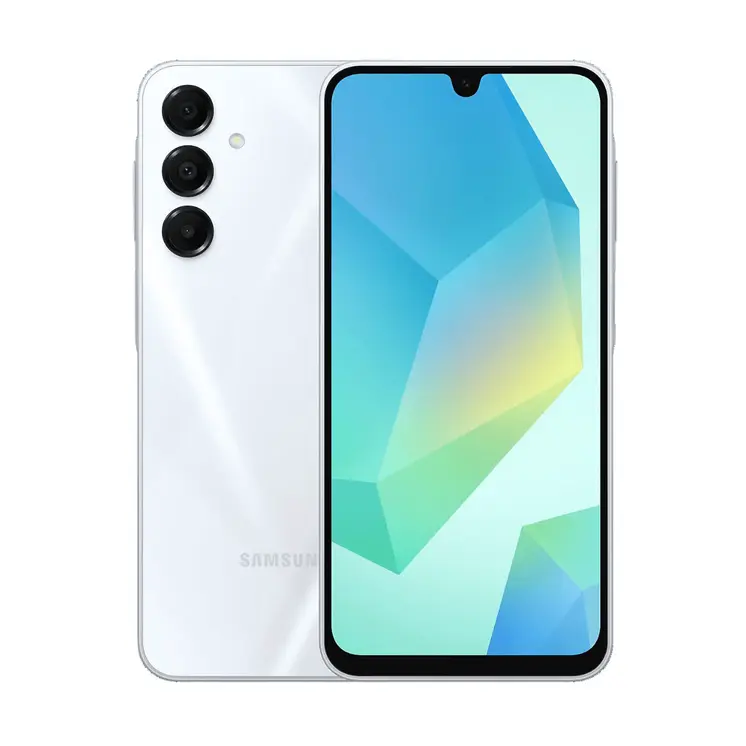 Smartphone Samsung SM-A166BZAIEUE 6,7" 8 GB RAM 256 GB Grey