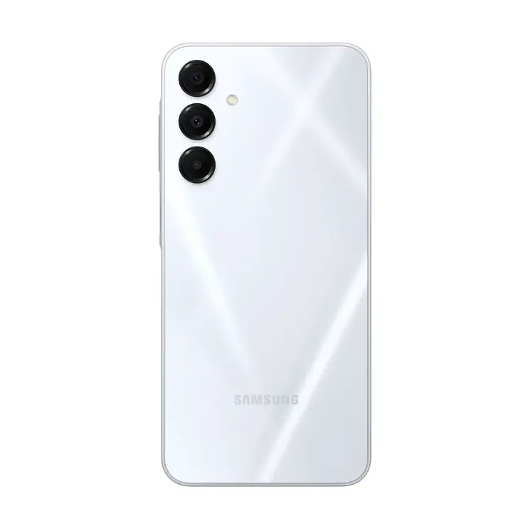 Smartphone Samsung SM-A166BZAIEUE 6,7" 8 GB RAM 256 GB Grey