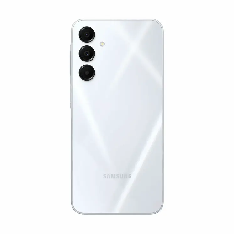 Smartphone Samsung SM-A166BZAIEUE 6,7" 8 GB RAM 256 GB Grey