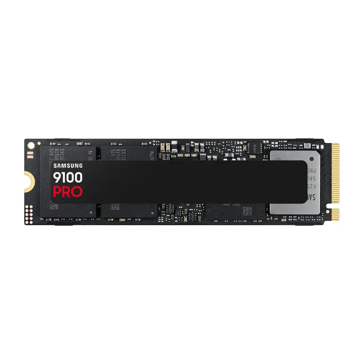 Hard Drive Samsung 1 TB SSD