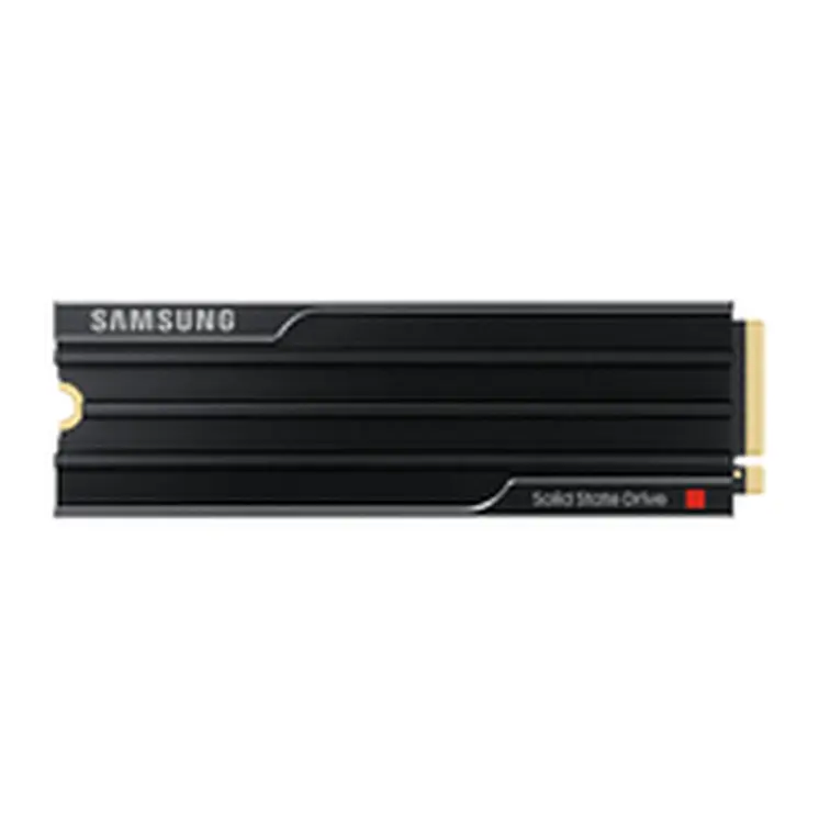 Hard Drive Samsung 4 TB SSD