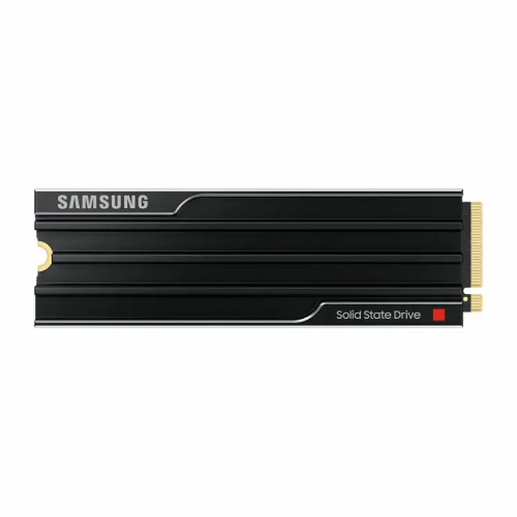 Hard Drive Samsung 4 TB SSD