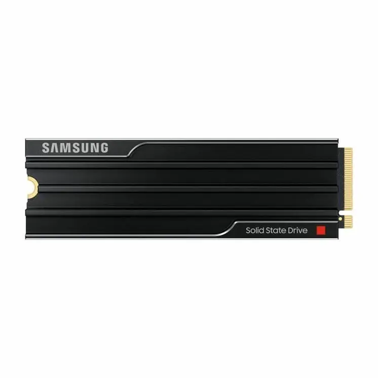 Hard Drive Samsung 1 TB SSD