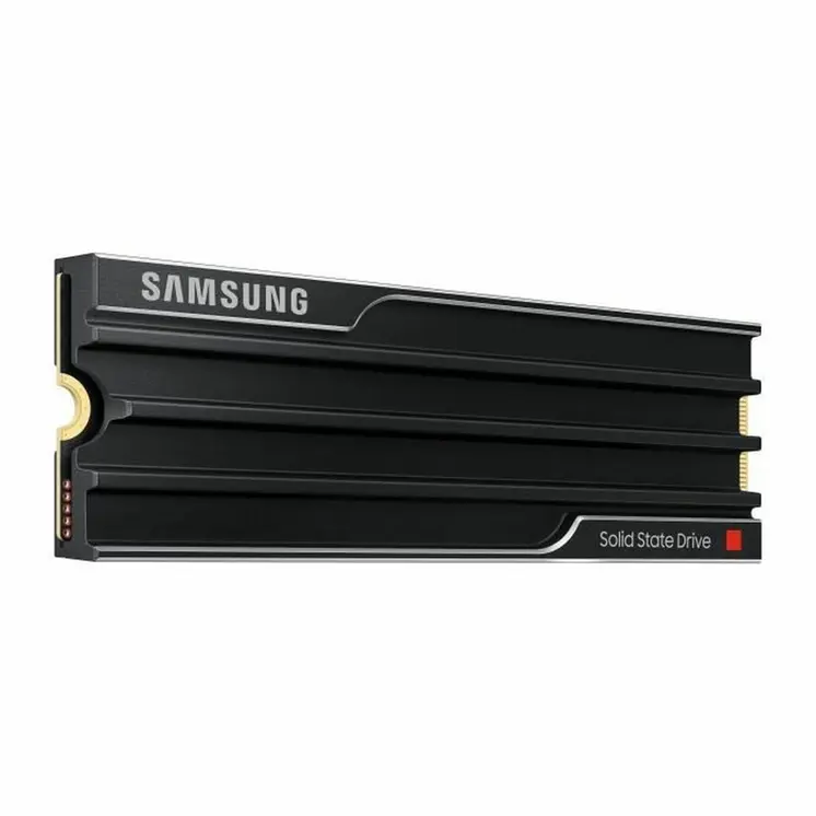 Hard Drive Samsung 1 TB SSD