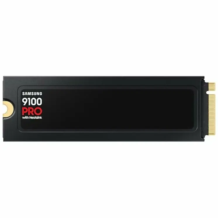 Hard Drive Samsung MZ-VAP1T0CW 1 TB SSD
