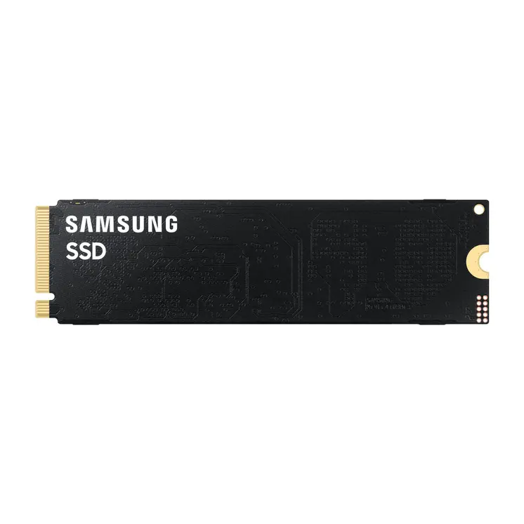 Hard Drive Samsung 4 TB SSD