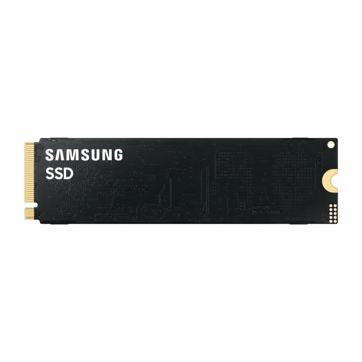 Hard Drive Samsung 4 TB SSD