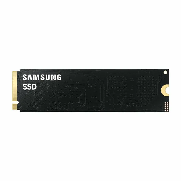 Hard Drive Samsung MZ-VAP2T0BW 2 TB SSD