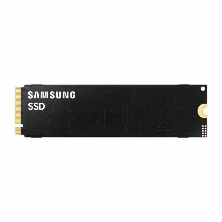 Hard Drive Samsung MZ-VAP2T0BW 2 TB SSD