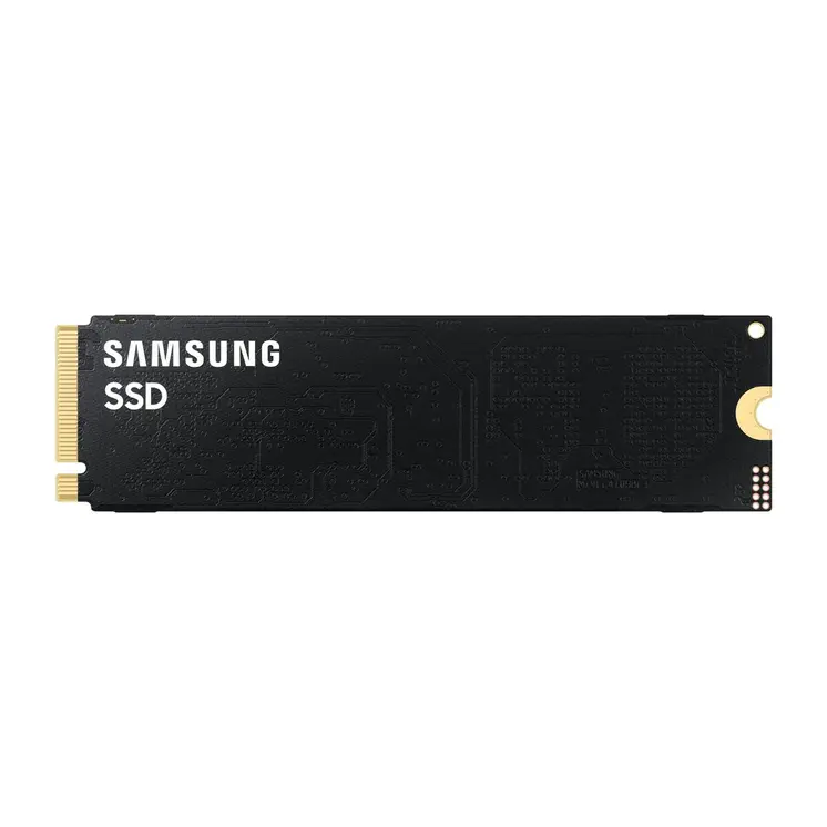 Hard Drive Samsung MZ-VAP2T0BW 2 TB SSD
