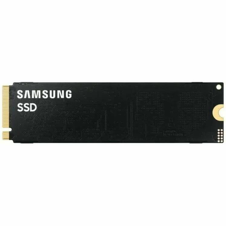 Hard Drive Samsung MZ-VAP2T0BW 2 TB SSD