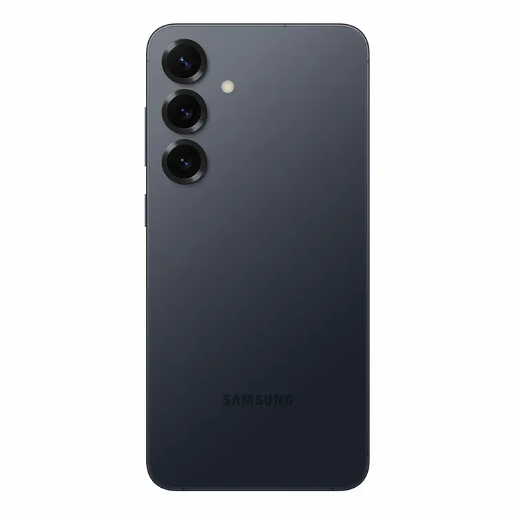 Smartphone Samsung SM-S936B 6,7" Octa Core 12 GB RAM 512 GB Black