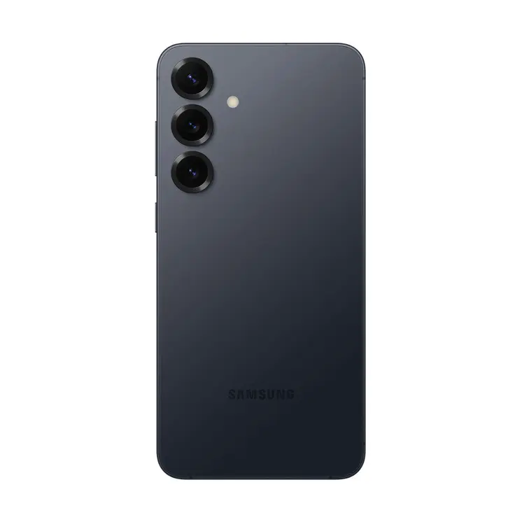 Smartphone Samsung SM-S936B 6,7" Octa Core 12 GB RAM 512 GB Black