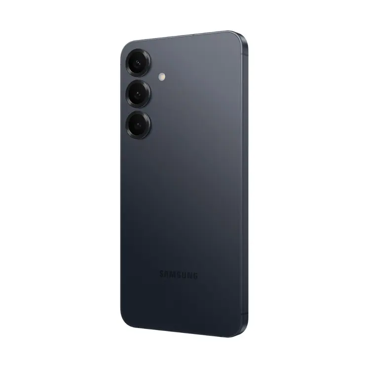 Smartphone Samsung SM-S936B 6,7" Octa Core 12 GB RAM 512 GB Black