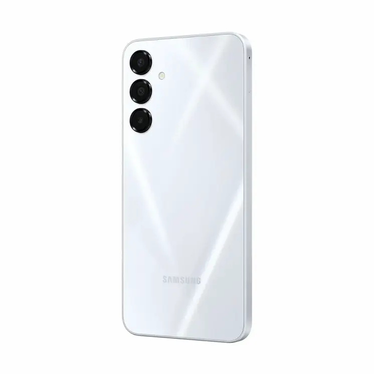 Smartphone Samsung SM-A165 6,7" Octa Core 8 GB RAM 256 GB Grey