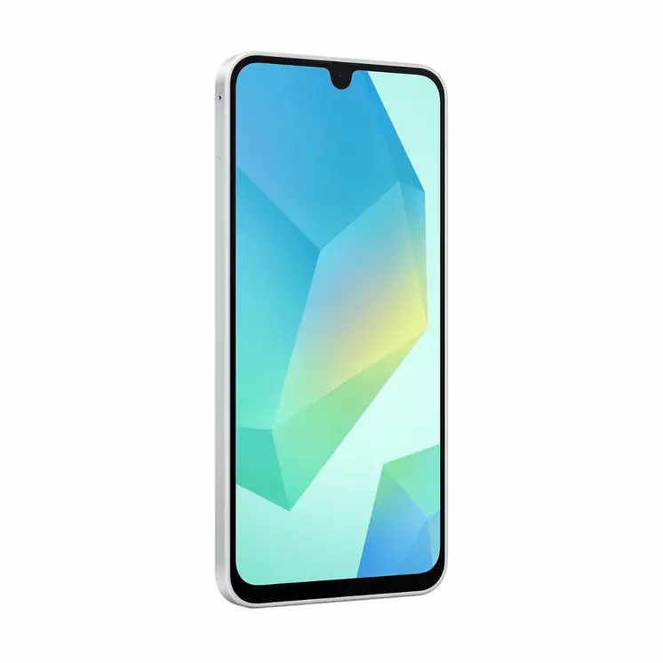Smartphone Samsung SM-A165 6,7" Octa Core 8 GB RAM 256 GB Grey