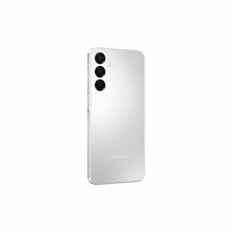 Mobile telephone for older adults Samsung 6,7" 4 GB RAM 128 GB Grey
