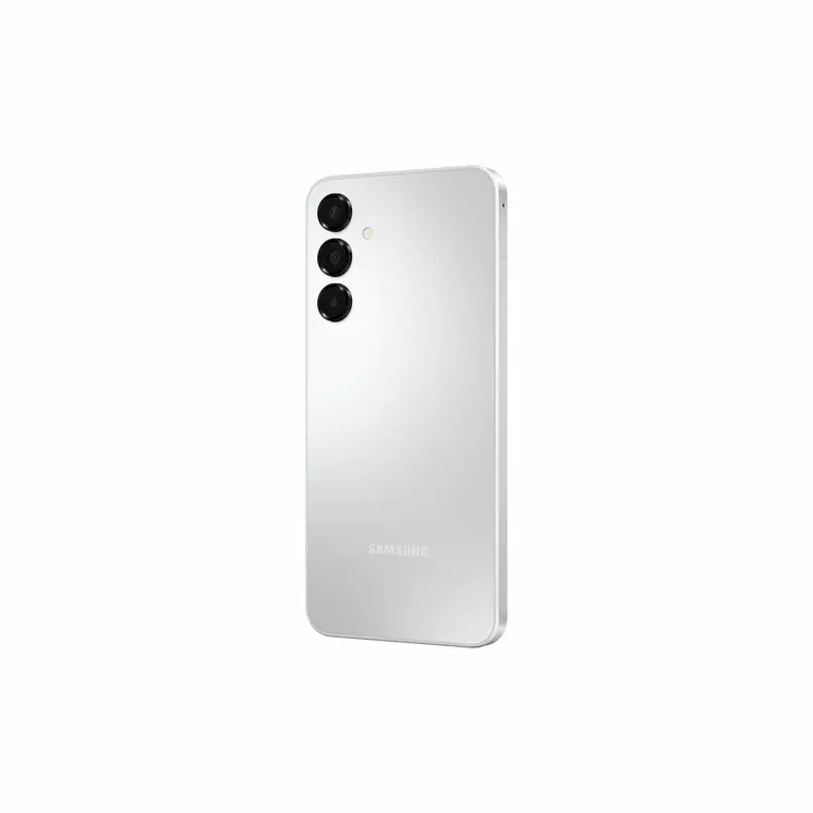 Mobile telephone for older adults Samsung 6,7" 4 GB RAM 128 GB Grey
