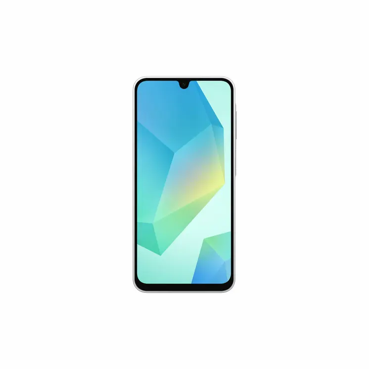 Mobile telephone for older adults Samsung 6,7" 4 GB RAM 128 GB Grey