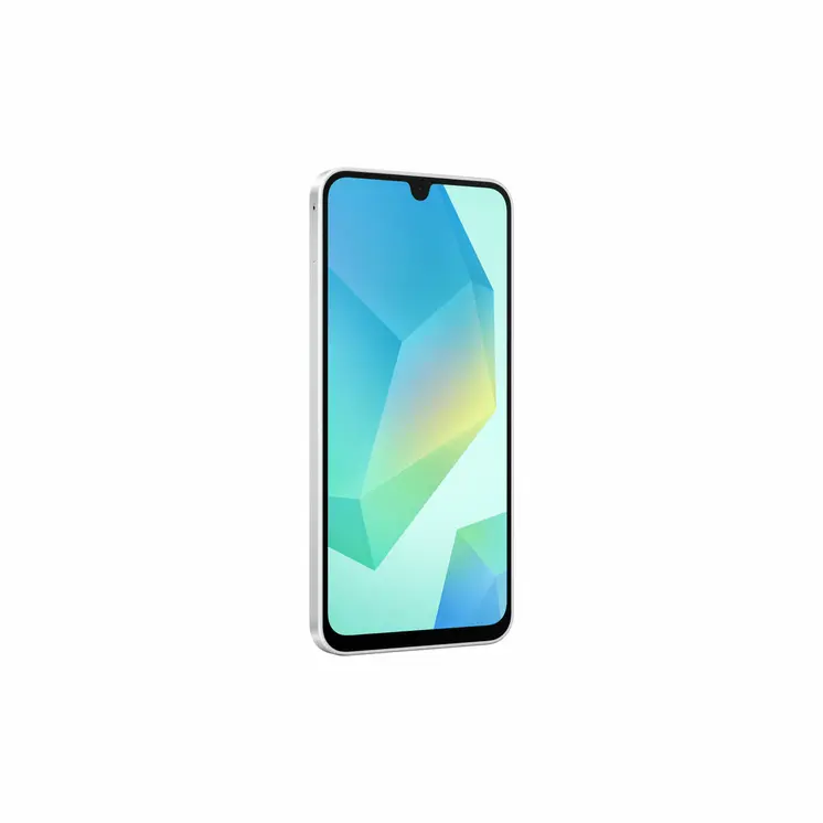 Mobile telephone for older adults Samsung 6,7" 4 GB RAM 128 GB Grey