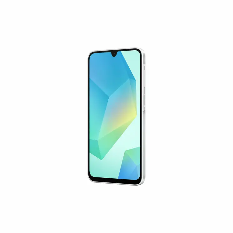 Mobile telephone for older adults Samsung 6,7" 4 GB RAM 128 GB Grey