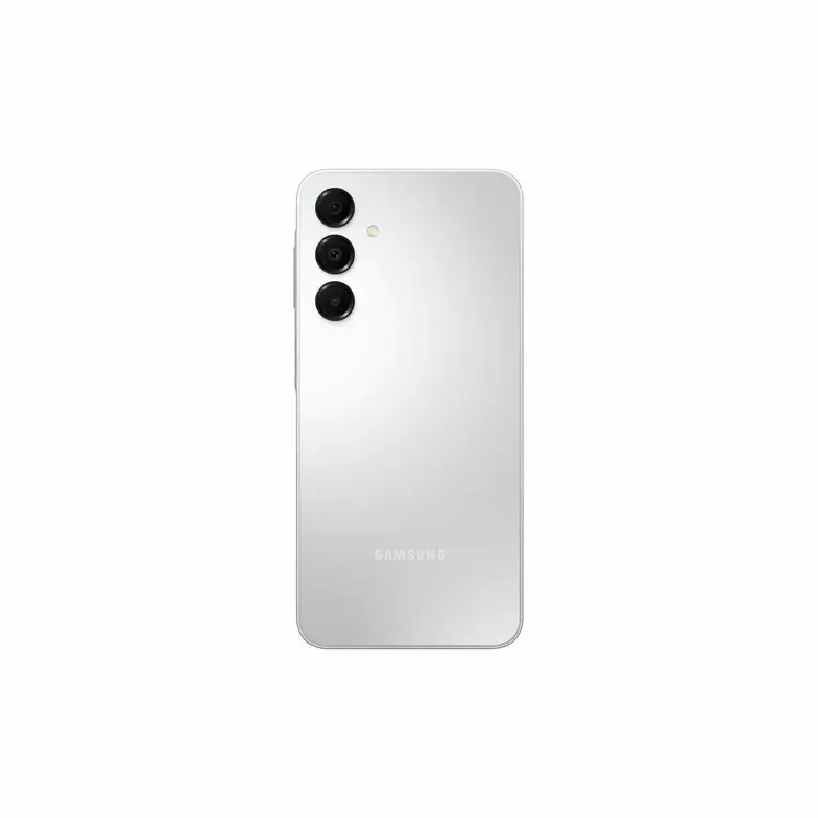 Mobile telephone for older adults Samsung 6,7" 4 GB RAM 128 GB Grey