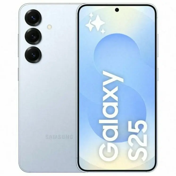 Smartphone Samsung SM-S931BLBGEUB 6,2" 12 GB RAM 256 GB Blue
