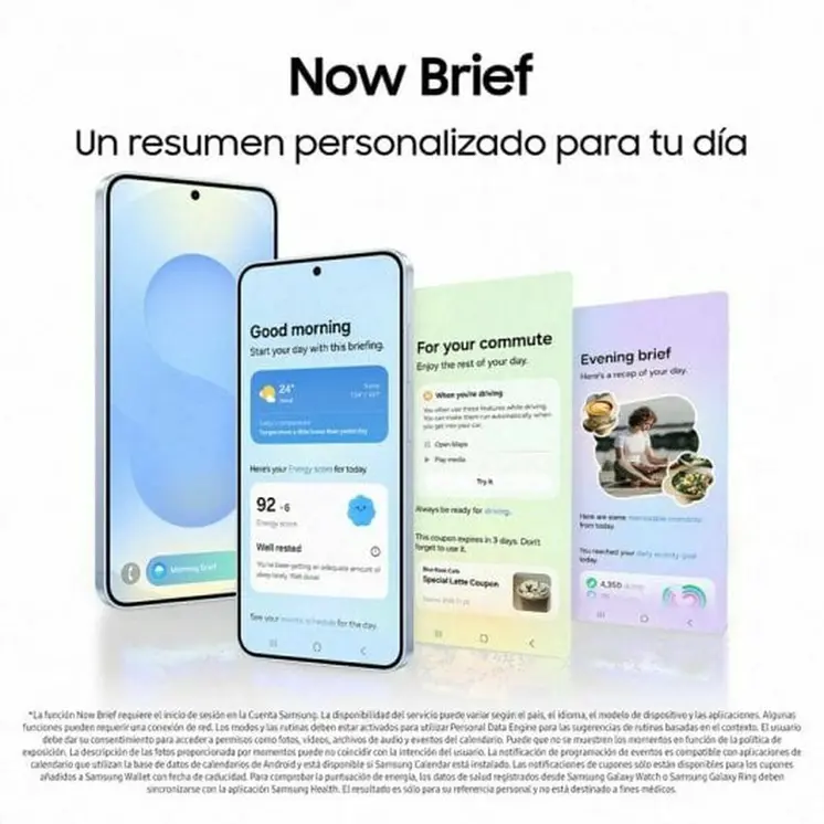 Smartphone Samsung Galaxy S25 AI 6,2" Qualcomm Snapdragon 8 Elite 12 GB RAM 512 GB Silver