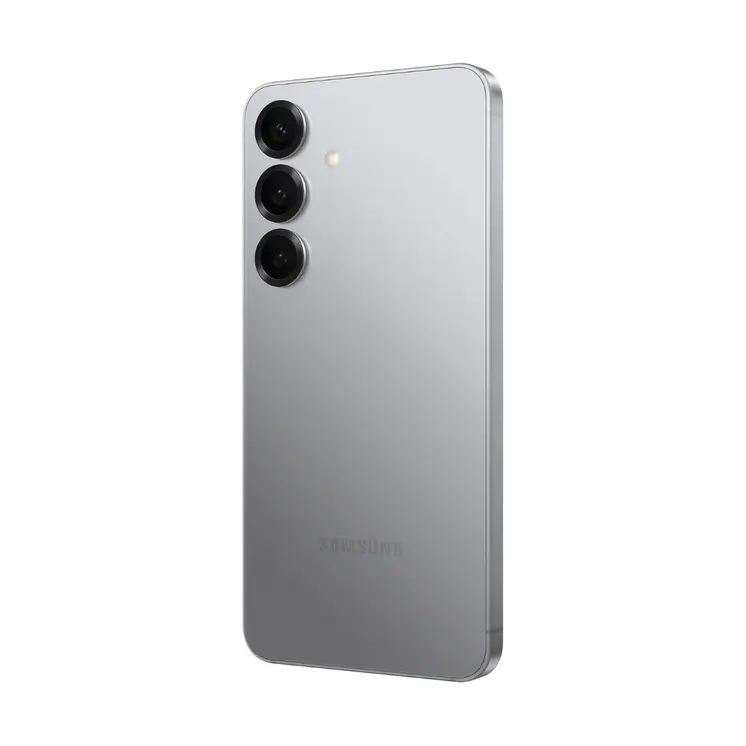 Smartphone Samsung SM-S931BZSGEUE 6,2" Octa Core 12 GB RAM 256 GB Grey