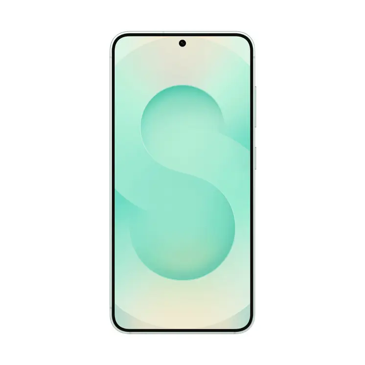 Smartphone Samsung SM-S931B 6,2" Octa Core 12 GB RAM 512 GB Green