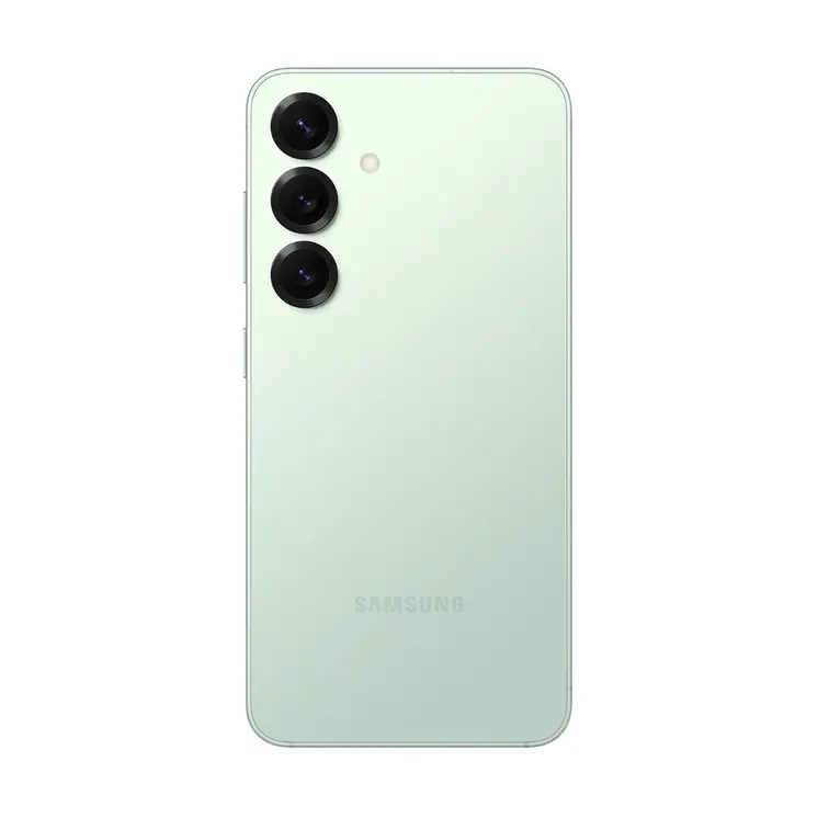 Smartphone Samsung SM-S931B 6,2" Octa Core 12 GB RAM 512 GB Green