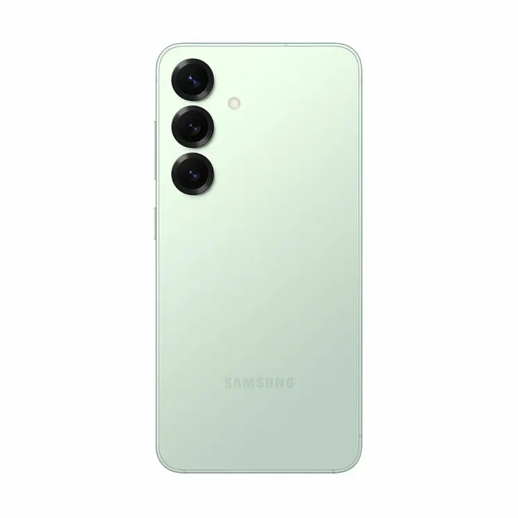 Smartphone Samsung SM-S931BLGGEUB 6,2" Octa Core 12 GB RAM 256 GB Green
