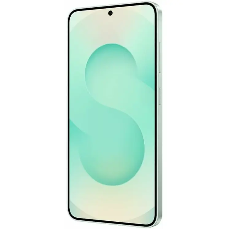 Smartphone Samsung 6,2" Qualcomm Snapdragon 8 Elite 12 GB RAM 128 GB