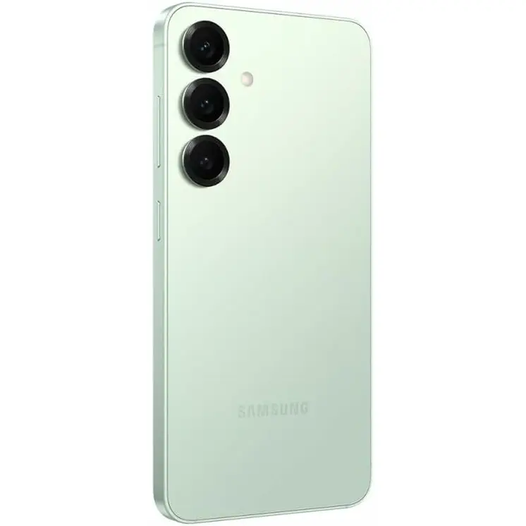 Smartphone Samsung 6,2" Qualcomm Snapdragon 8 Elite 12 GB RAM 128 GB