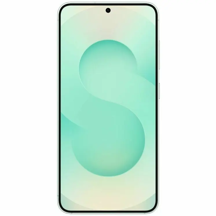 Smartphone Samsung 6,2" Qualcomm Snapdragon 8 Elite 12 GB RAM 128 GB