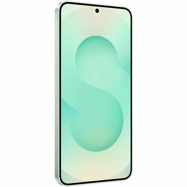 Smartphone Samsung 6,2" Qualcomm Snapdragon 8 Elite 12 GB RAM 128 GB