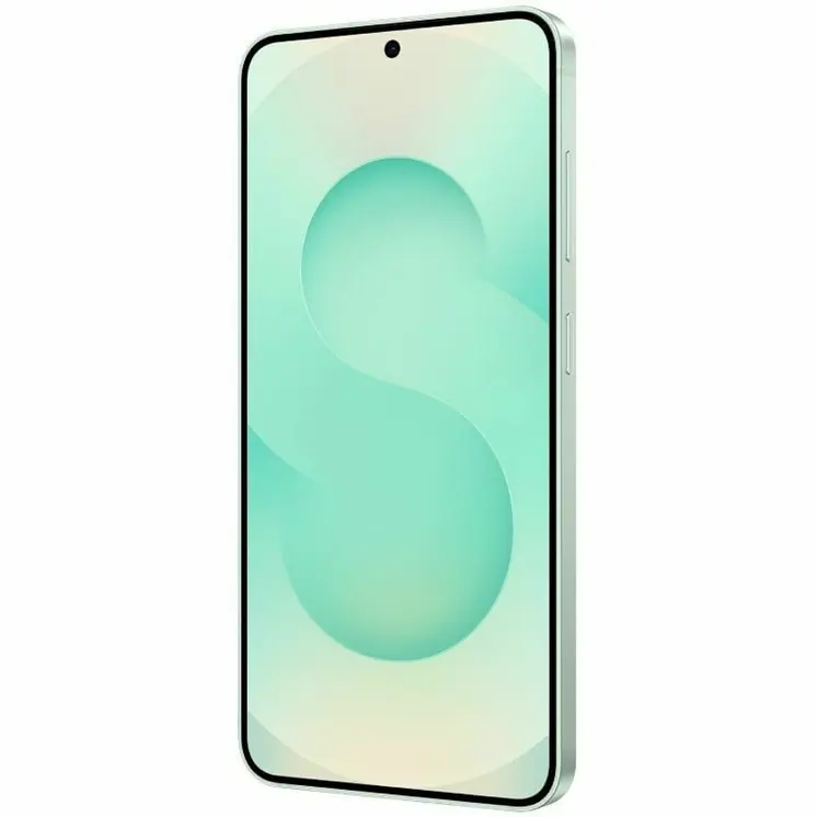 Smartphone Samsung 6,2" Qualcomm Snapdragon 8 Elite 12 GB RAM 128 GB