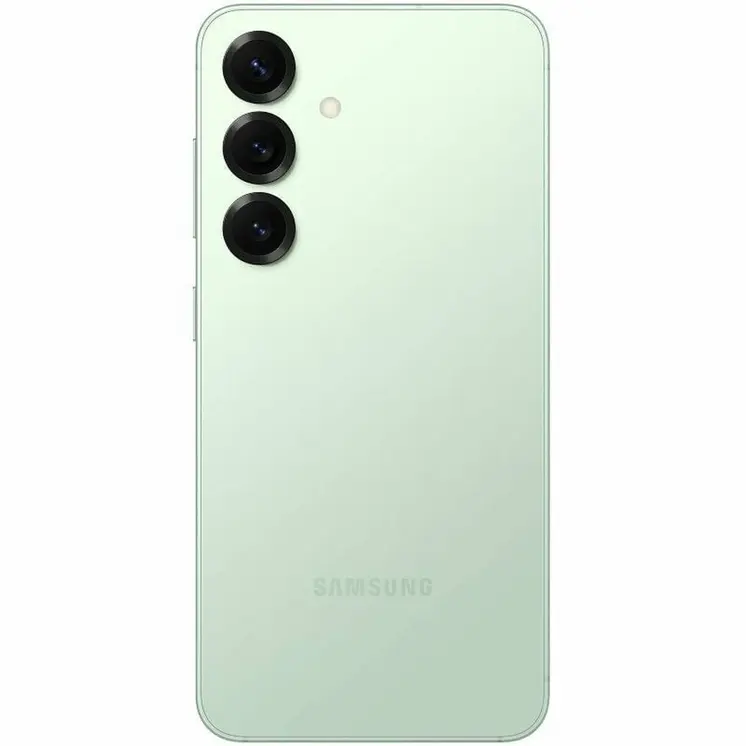 Smartphone Samsung 6,2" Qualcomm Snapdragon 8 Elite 12 GB RAM 128 GB