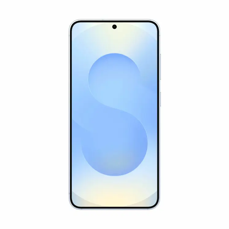 Smartphone Samsung SM-S936BLBDEUE 6,7" Octa Core 12 GB RAM 256 GB Blue
