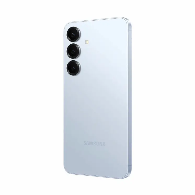 Smartphone Samsung SM-S936BLBDEUE 6,7" Octa Core 12 GB RAM 256 GB Blue