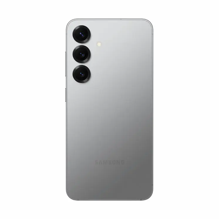 Smartphone Samsung SM-S936BZSDEUE 6,7" Octa Core 12 GB RAM 256 GB Grey