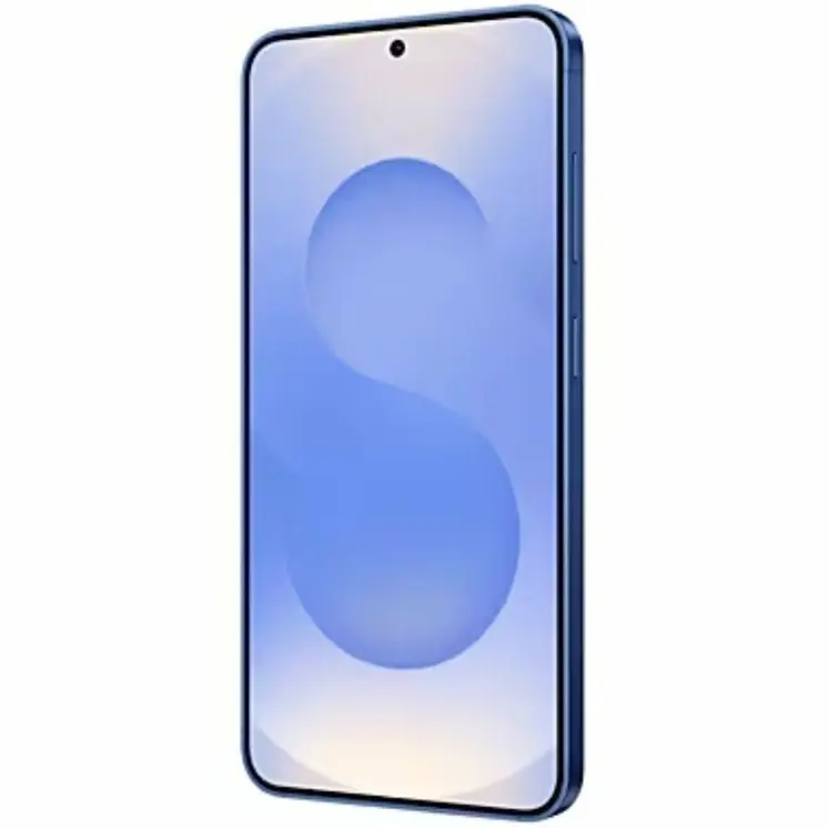 Smartphone Samsung Galaxy S25+ Octa Core 12 GB RAM 512 GB Blue 6,7"