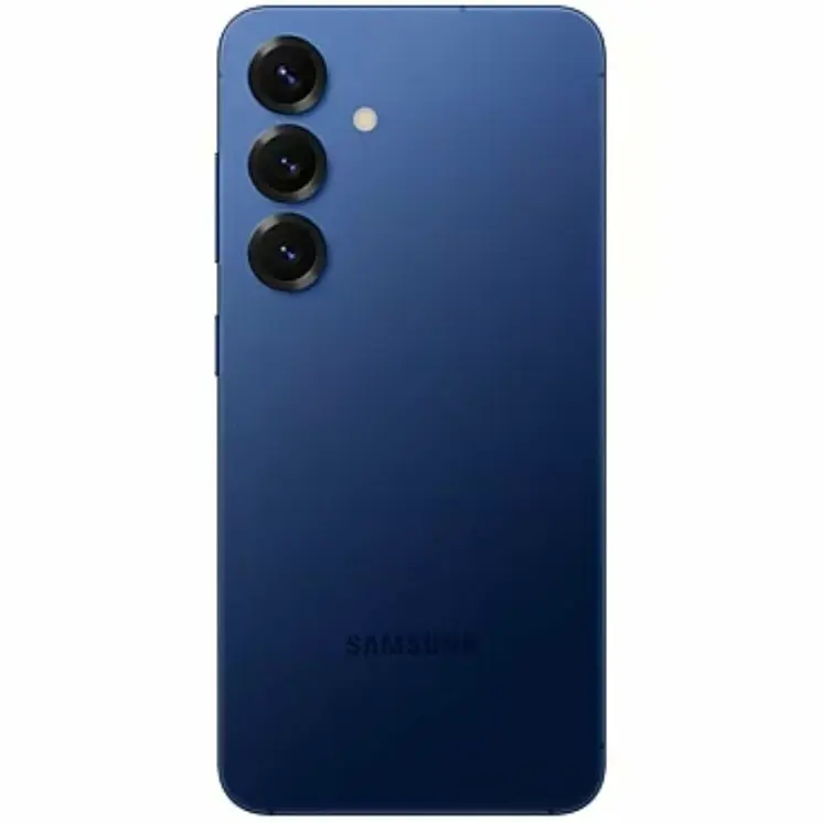 Smartphone Samsung Galaxy S25+ Octa Core 12 GB RAM 512 GB Blue 6,7"