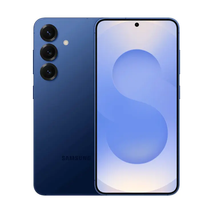 Smartphone Samsung SM-S936BDBDEUE 6,7" Octa Core 12 GB RAM 256 GB Blue