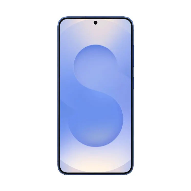 Smartphone Samsung SM-S936BDBDEUE 6,7" Octa Core 12 GB RAM 256 GB Blue