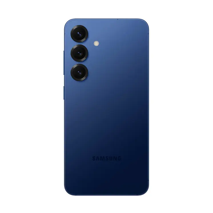 Smartphone Samsung SM-S936BDBDEUE 6,7" Octa Core 12 GB RAM 256 GB Blue